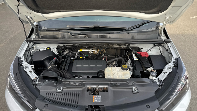 Vauxhall Mokka X 1.4T ecoTEC Elite 5dr Petrol Hatchback